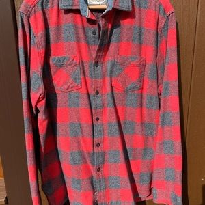 Flag and Anthem Men’s Shirt #4